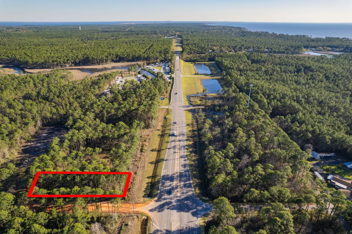 Northwest Florida Real Estate | View BLK 224 Avalon Boulevard | Listing