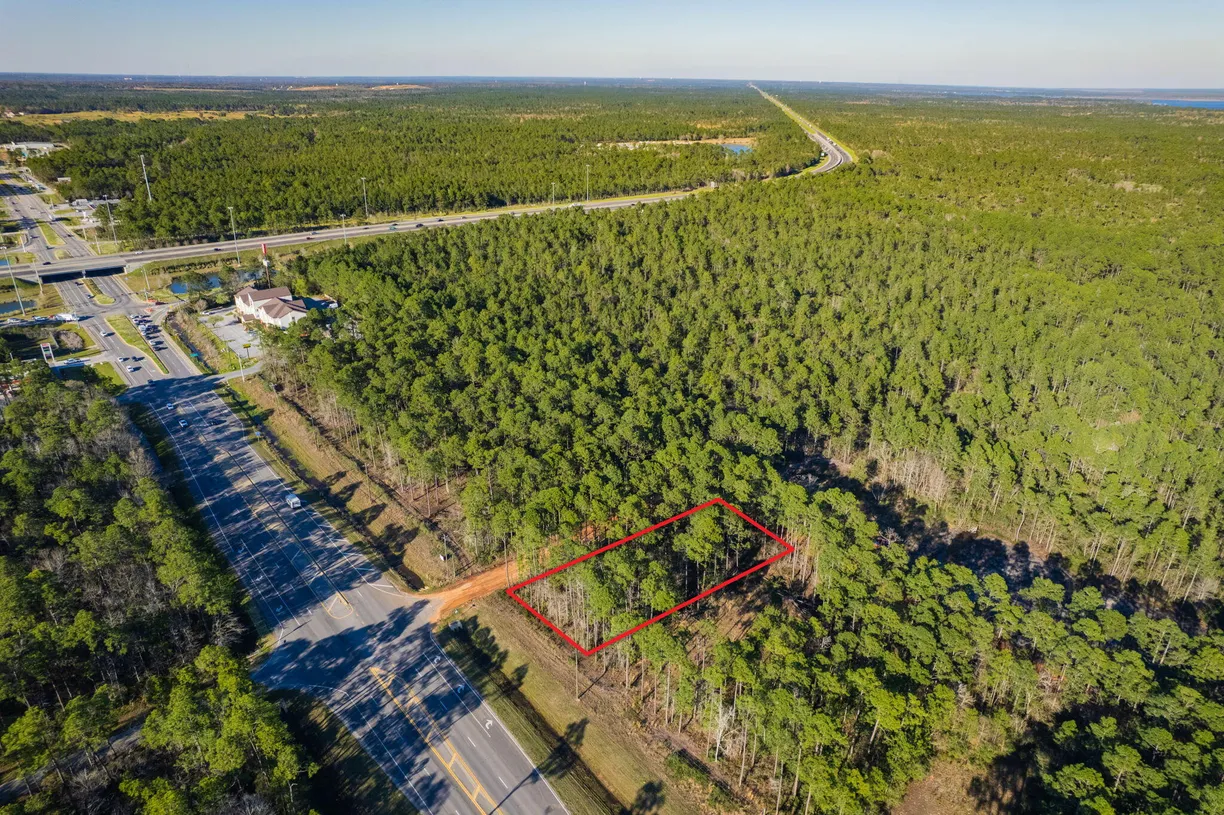 Northwest Florida Real Estate | View BLK 224 Avalon Boulevard