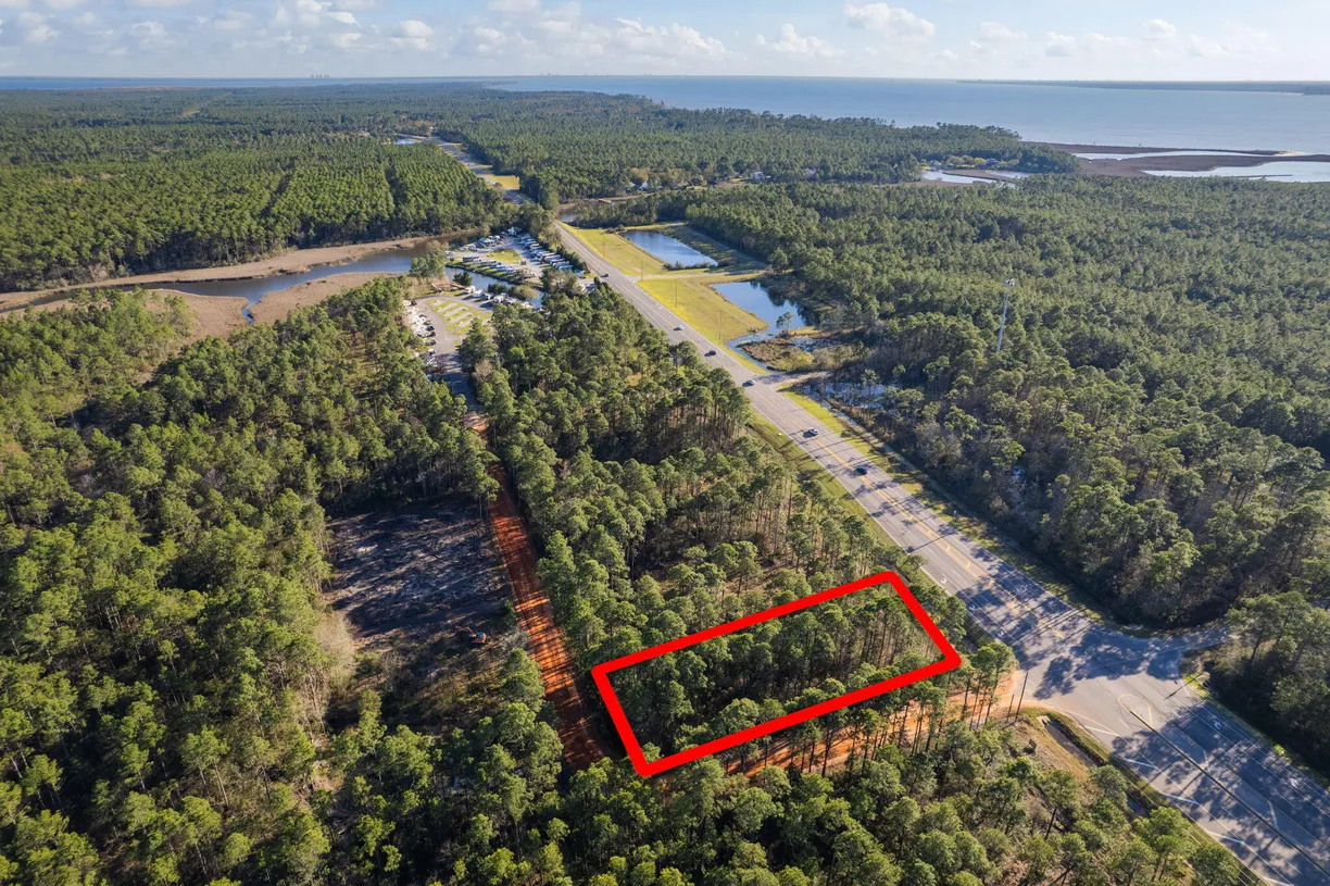 Northwest Florida Real Estate | View BLK 224 Avalon Boulevard | Listing