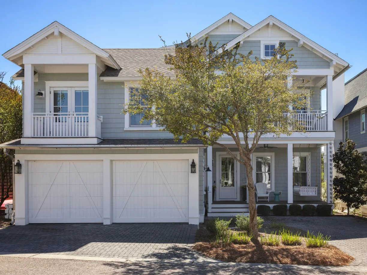 Northwest Florida Real Estate | View 38 Shore Bridge Circle | 5 Beds, 5 Baths