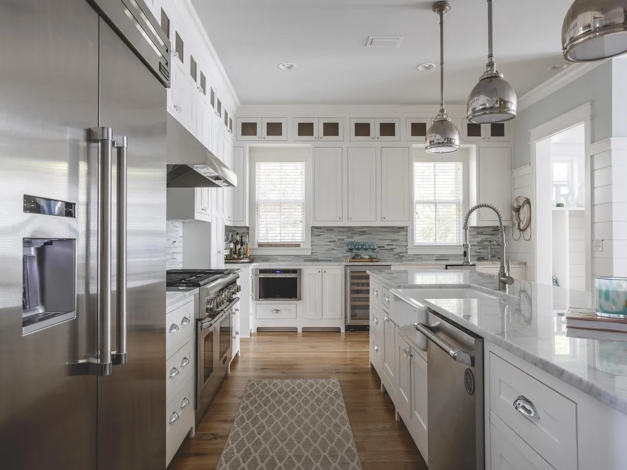 Northwest Florida Real Estate | View 38 Shore Bridge Circle | Listing