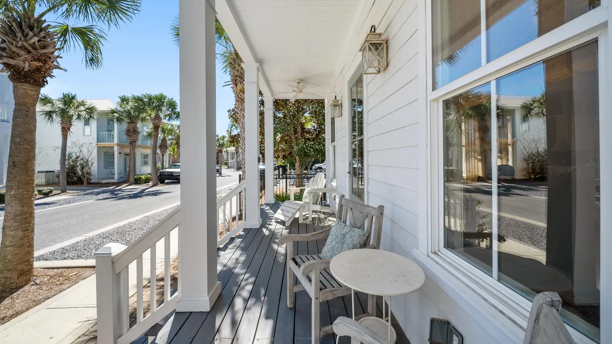 Northwest Florida Real Estate | View 87 W Blue Crab Loop | Listing