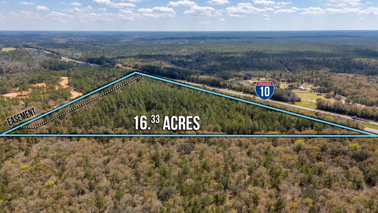 Northwest Florida Real Estate | View TBD Wildwood Lakes Drive | Listing