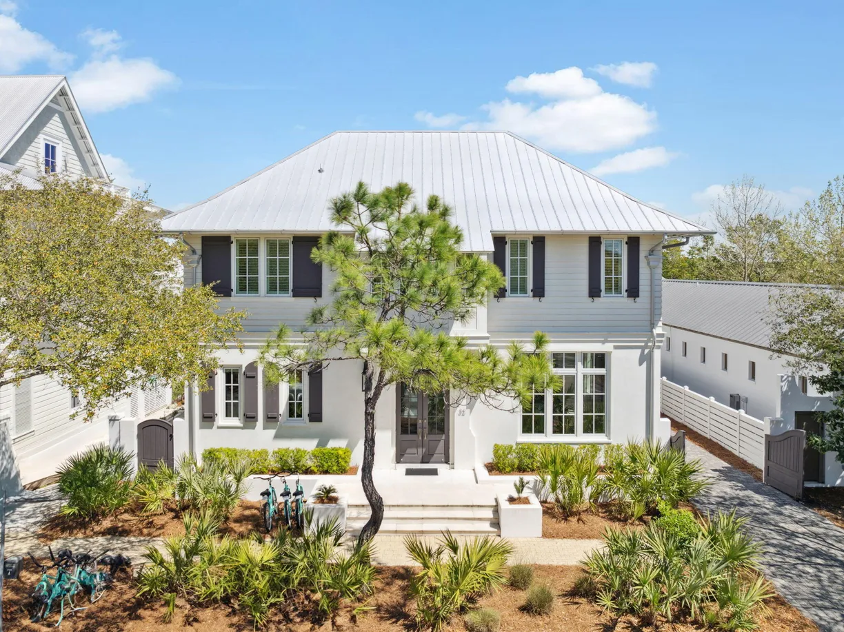 Northwest Florida Real Estate | View 32 W Kingston Road | Listing