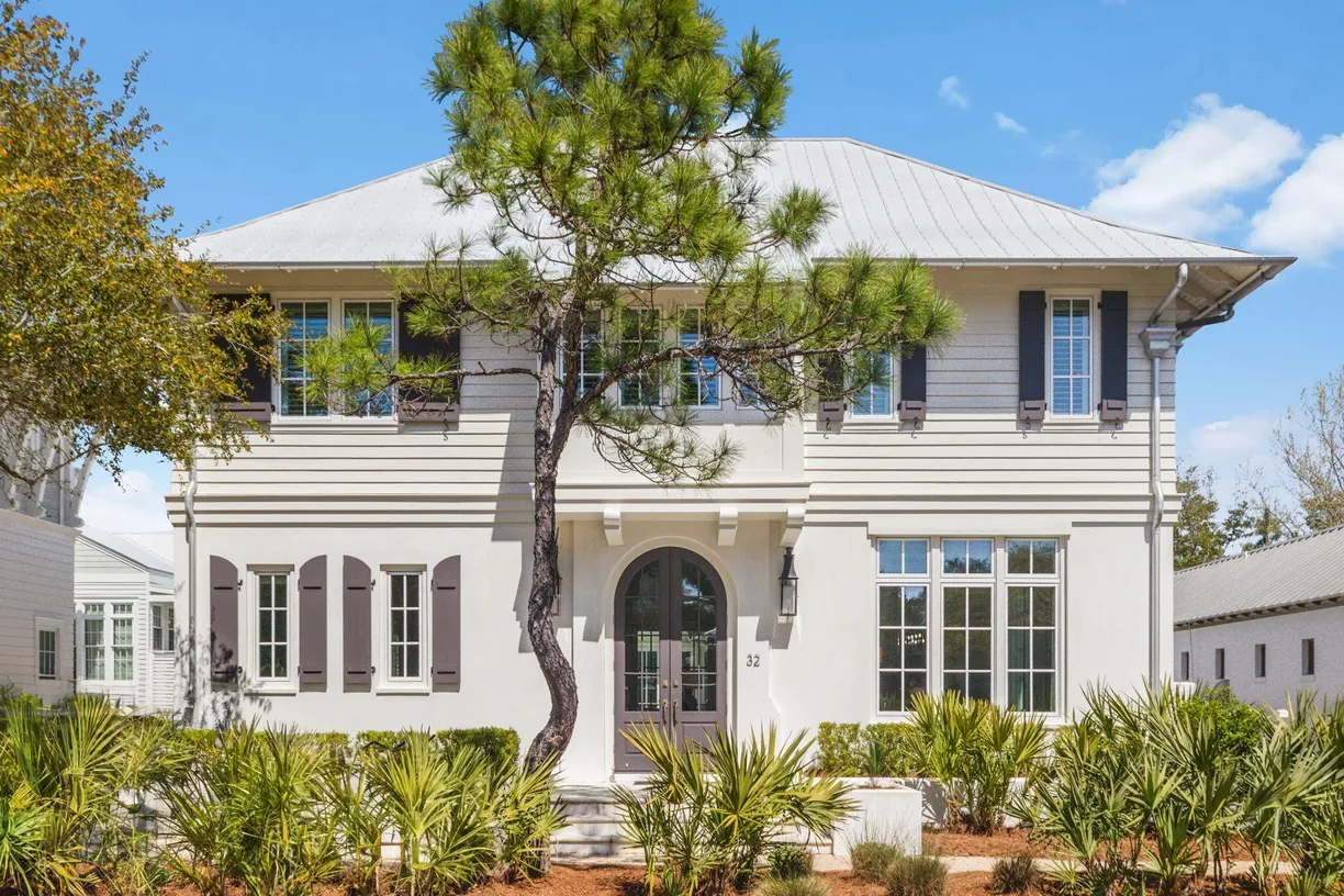 Northwest Florida Real Estate | View 32 W Kingston Road | 5 Beds, 5 Baths