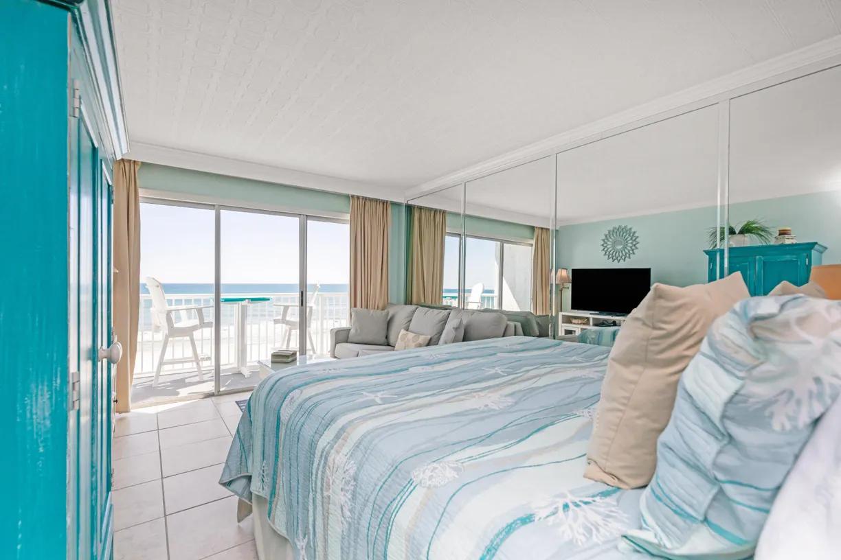 Northwest Florida Real Estate | View 790 Santa Rosa Boulevard, 504 | 1 Bath