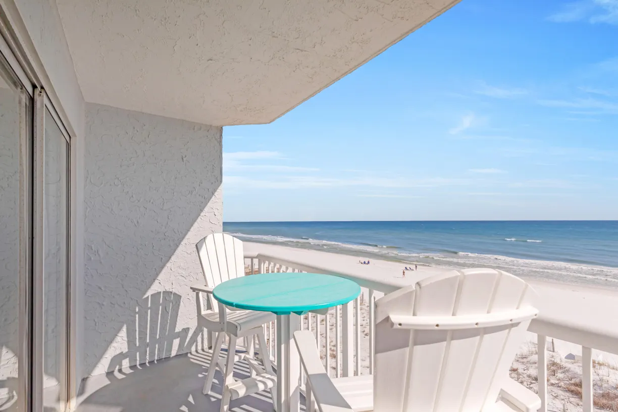 Northwest Florida Real Estate | View 790 Santa Rosa Boulevard, 504 | Listing