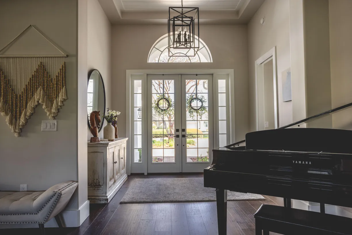 Northwest Florida Real Estate | View 4328 Carriage Lane | Listing