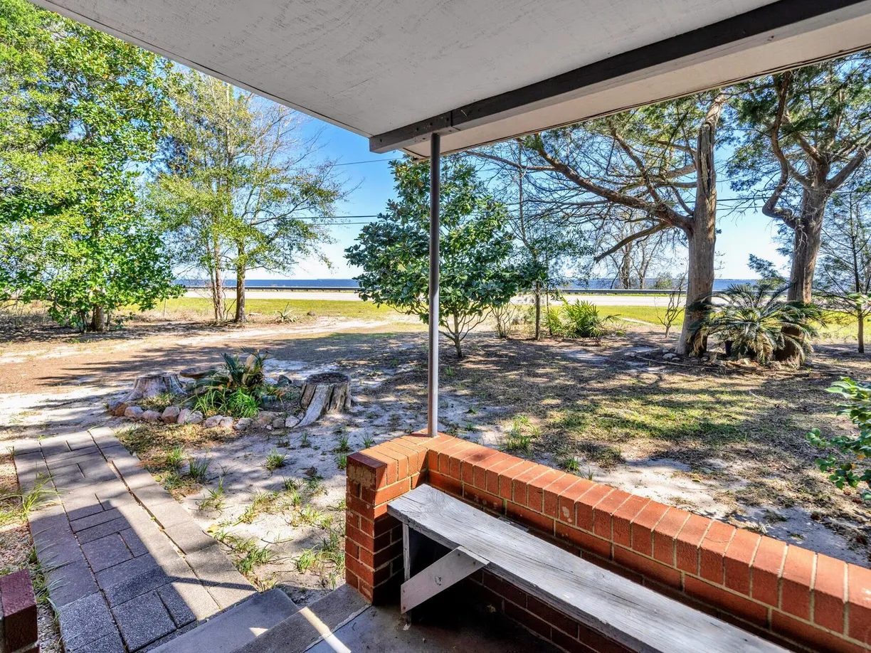 Northwest Florida Real Estate | View 13342 W State Highway 20 | 3 Beds, 2 Baths