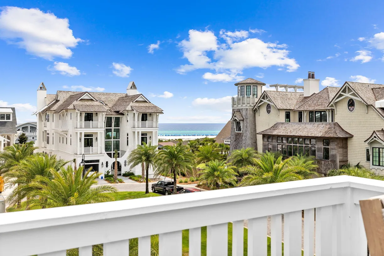Northwest Florida Real Estate | View 17 Peace Lane | Listing