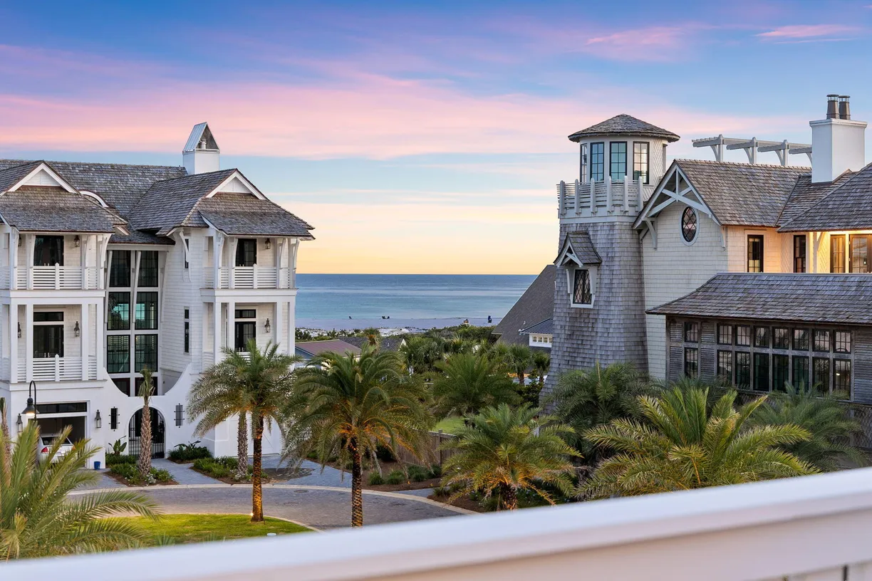 Northwest Florida Real Estate | View 17 Peace Lane | 4 Beds, 5 Baths