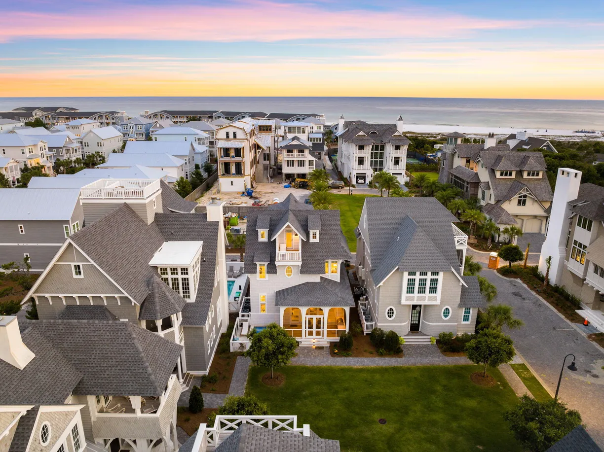Northwest Florida Real Estate | View 17 Peace Lane | Listing