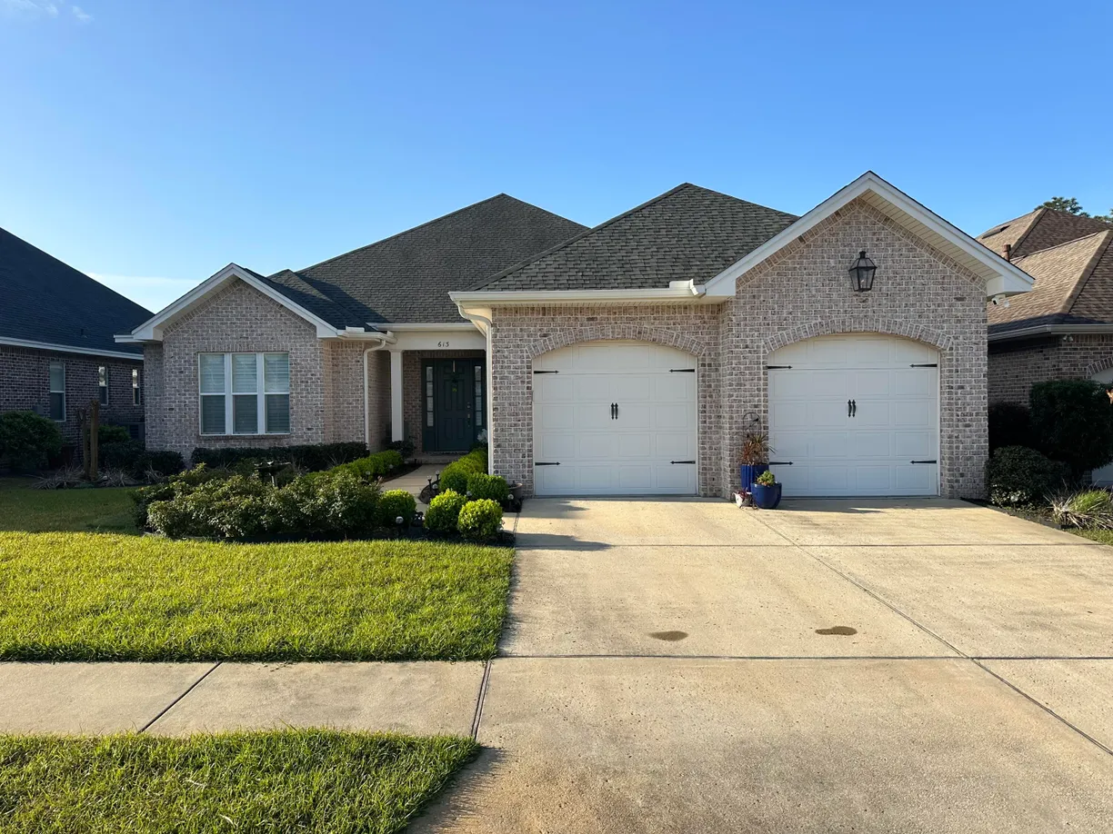 Northwest Florida Real Estate | View 613 Tulip Tree Way, LOT 15 | 4 Beds, 3 Baths