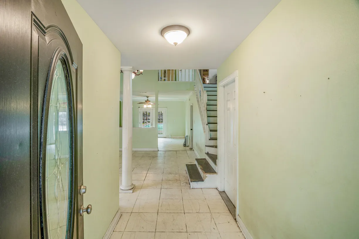 Northwest Florida Real Estate | View 1118 Bridlewood Path | Listing