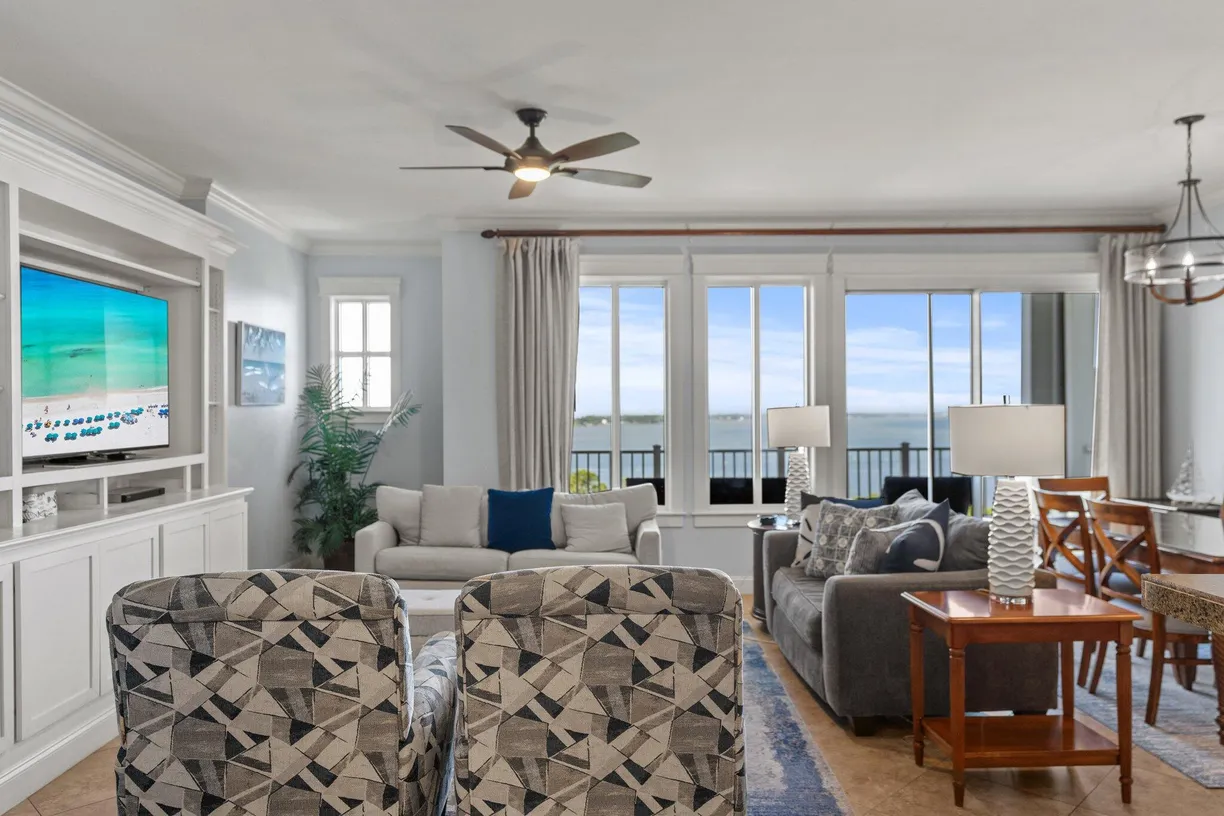 Northwest Florida Real Estate | View 9500 Grand Sandestin Boulevard, 2902 | 3 Beds, 3 Baths