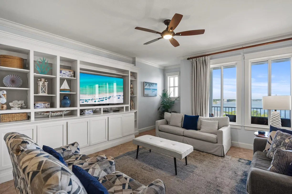 Northwest Florida Real Estate | View 9500 Grand Sandestin Boulevard, 2902 | Listing