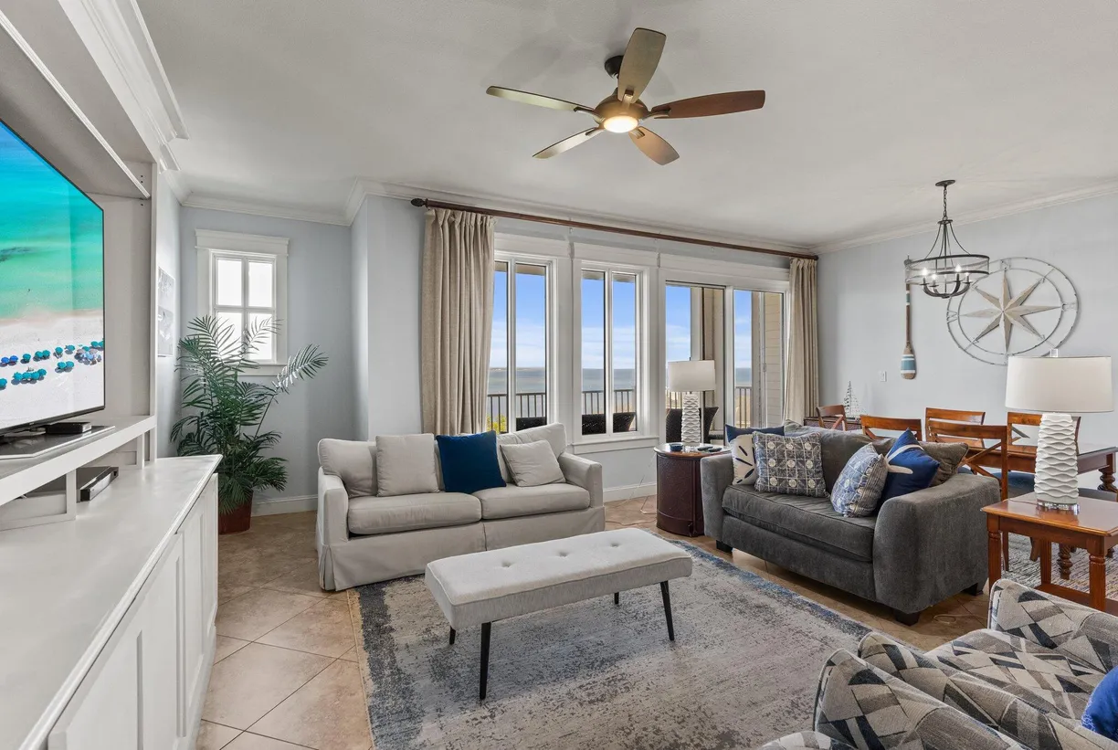 Northwest Florida Real Estate | View 9500 Grand Sandestin Boulevard, 2902 | Listing