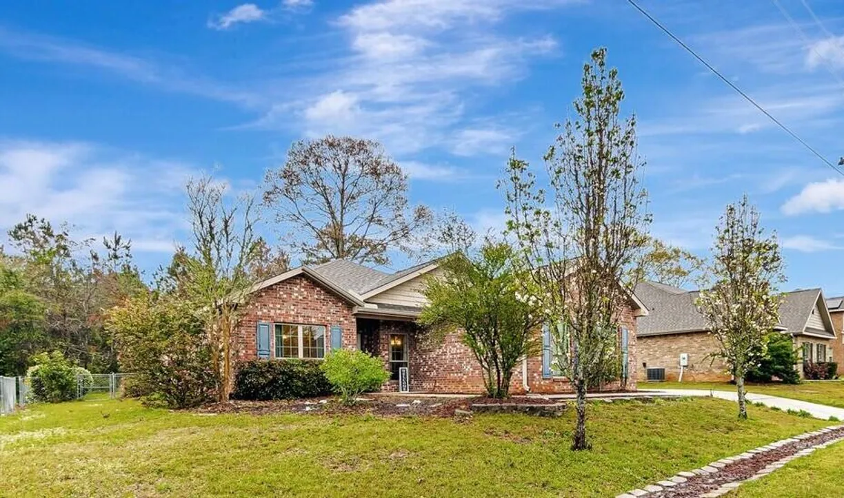 Northwest Florida Real Estate | View 3559 Autumn Woods Drive | Listing