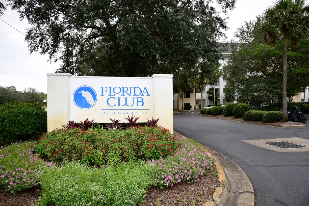 Northwest Florida Real Estate | View 4276 Calinda Lane, 143 | 2 Beds, 2 Baths