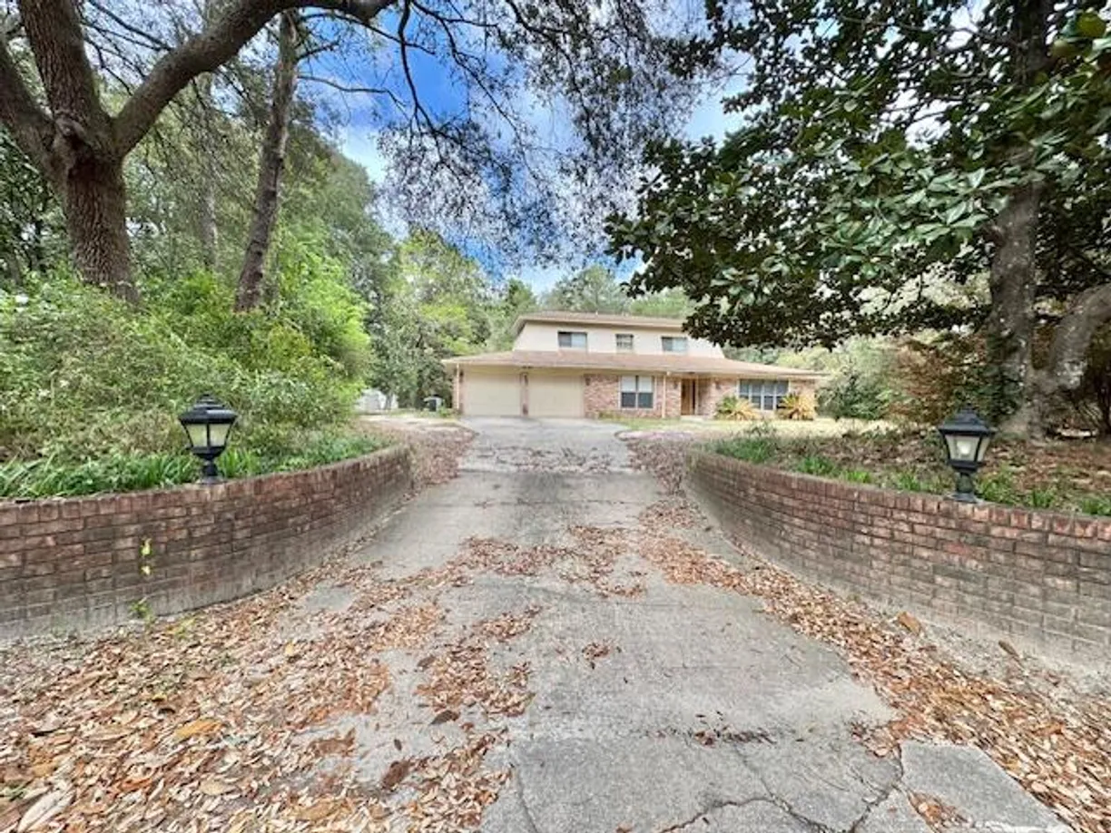 Northwest Florida Real Estate | View 1023 Stephen Drive | Listing