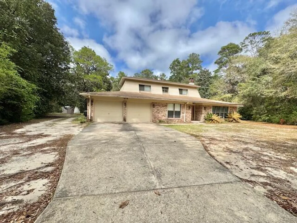 Northwest Florida Real Estate | View 1023 Stephen Drive | Listing