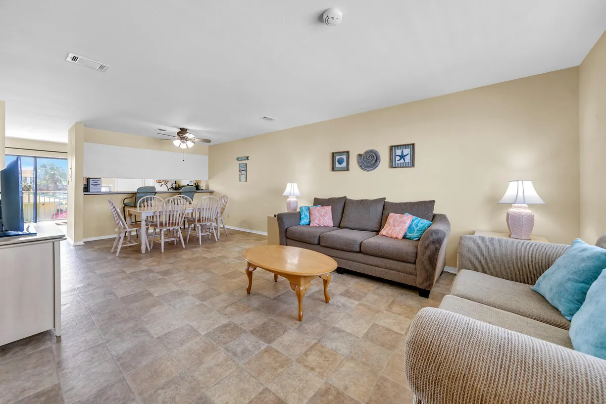 Northwest Florida Real Estate | View 60 Sandprints Drive, C4 | Listing