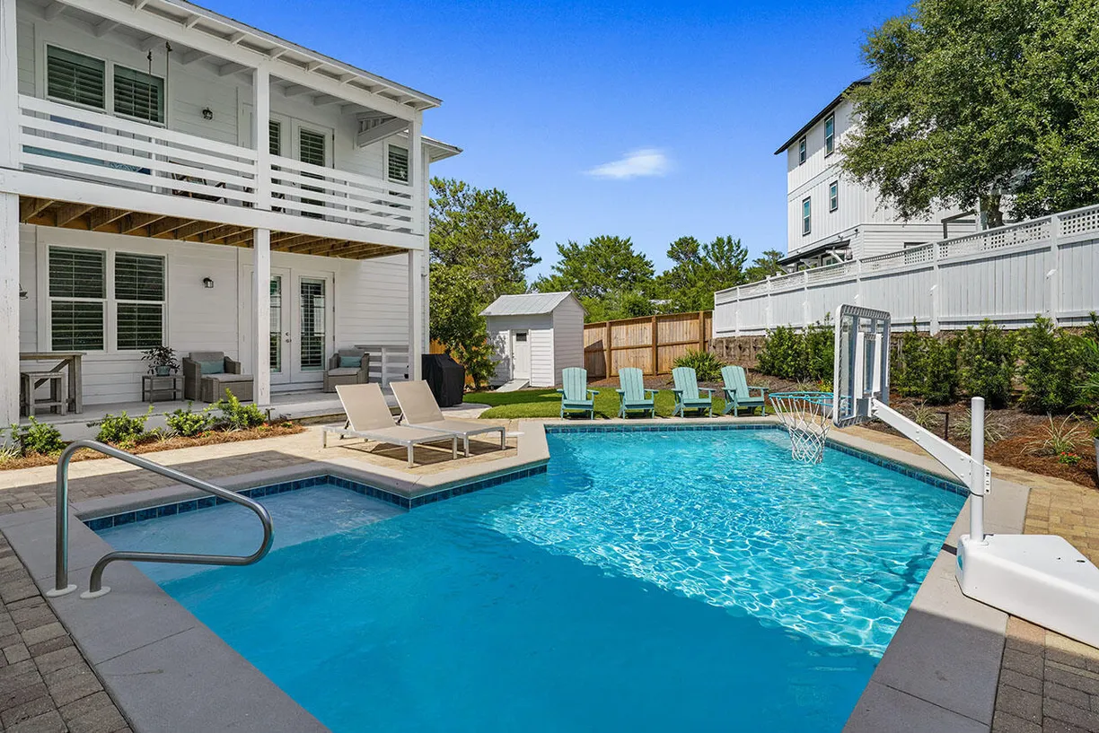 Northwest Florida Real Estate | View 54 Dune Drive | Listing
