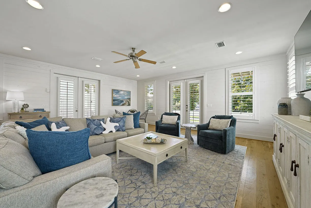Northwest Florida Real Estate | View 54 Dune Drive | Listing