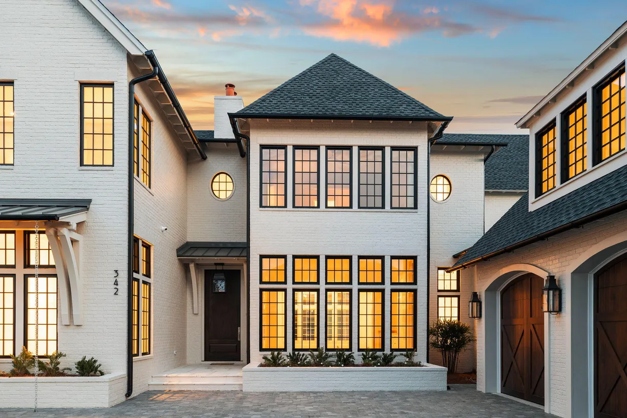 Northwest Florida Real Estate | View 342 Windsong Drive | Listing