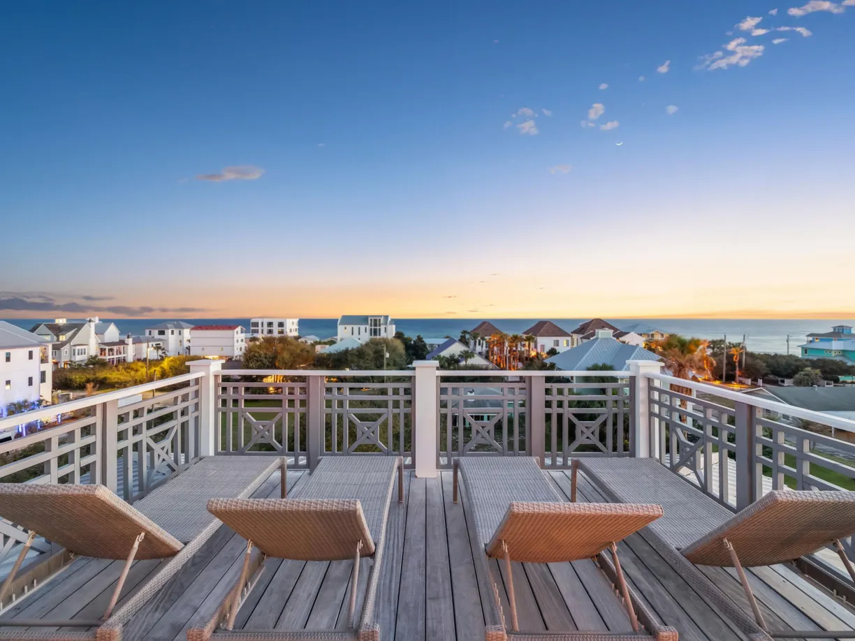 Northwest Florida Real Estate | View 178 Pompano Street | Listing