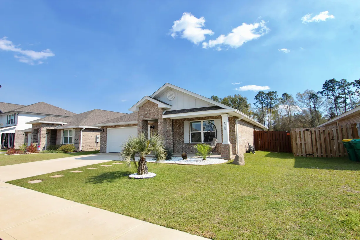 Northwest Florida Real Estate | View 2839 Patriot Ridge Drive | Listing