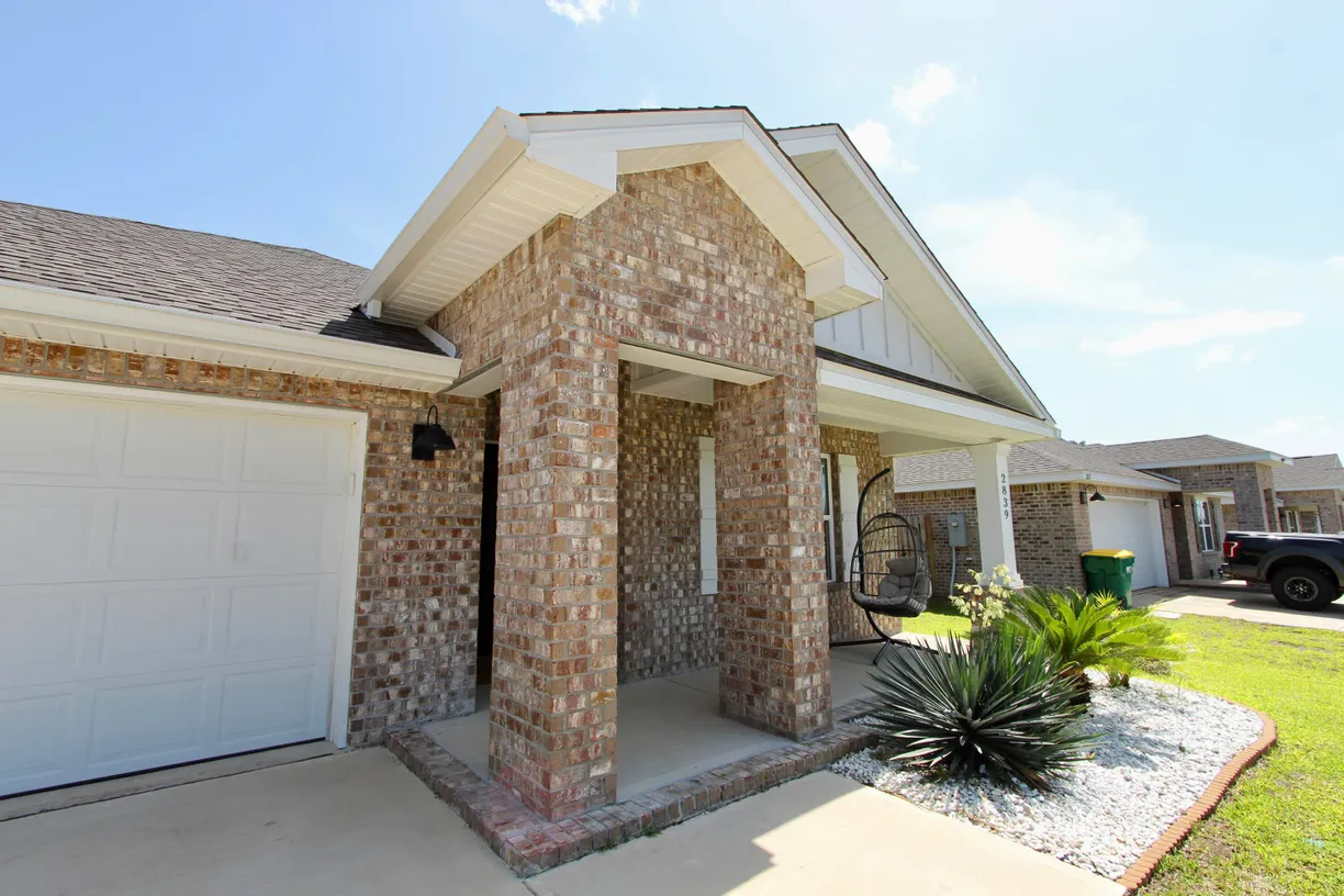 Northwest Florida Real Estate | View 2839 Patriot Ridge Drive | Listing