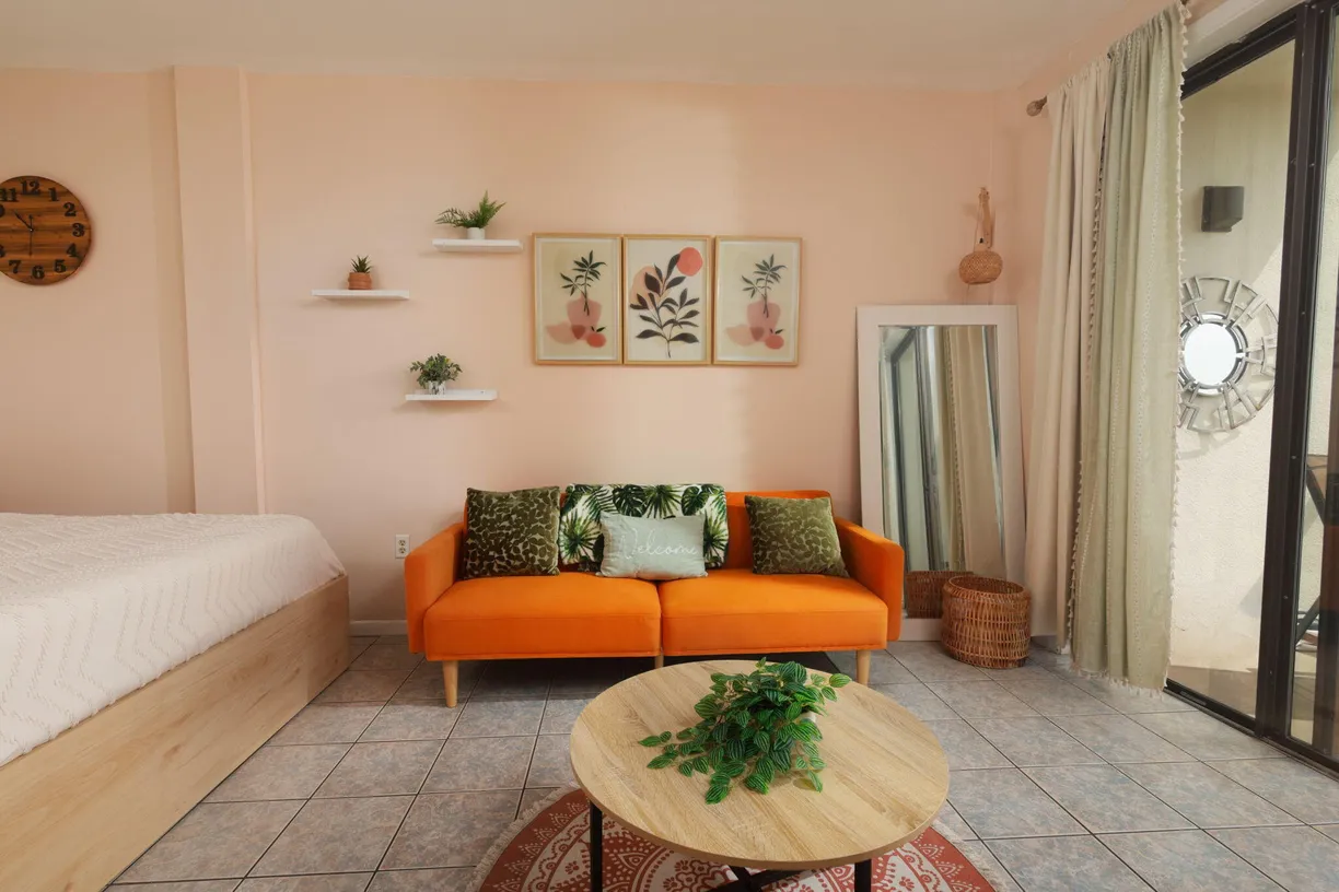 Northwest Florida Real Estate | View 214 Miracle Strip Pkwy SW, B306 | 1 Bed, 1 Bath