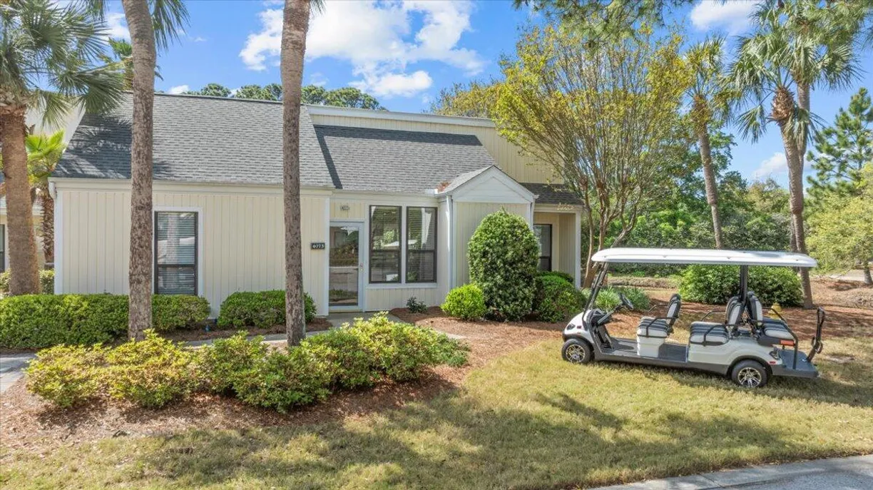 Northwest Florida Real Estate | View 773 Sandpiper Drive, 773 | Listing