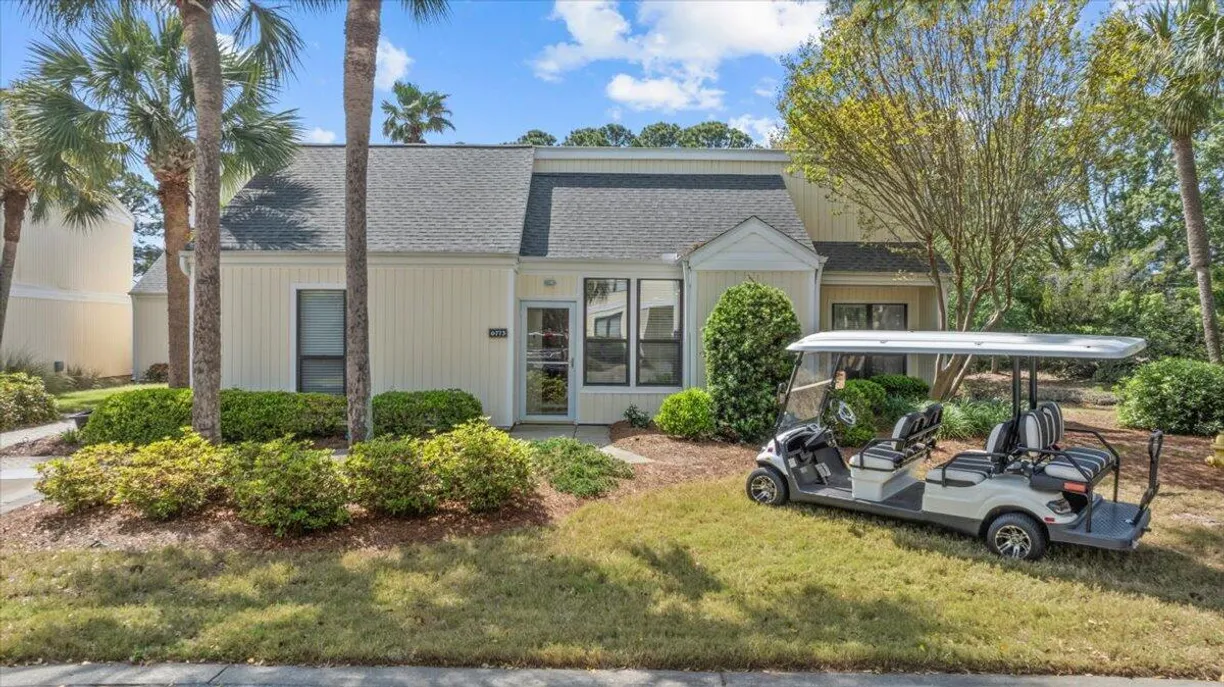 Northwest Florida Real Estate | View 773 Sandpiper Drive, 773 | Listing