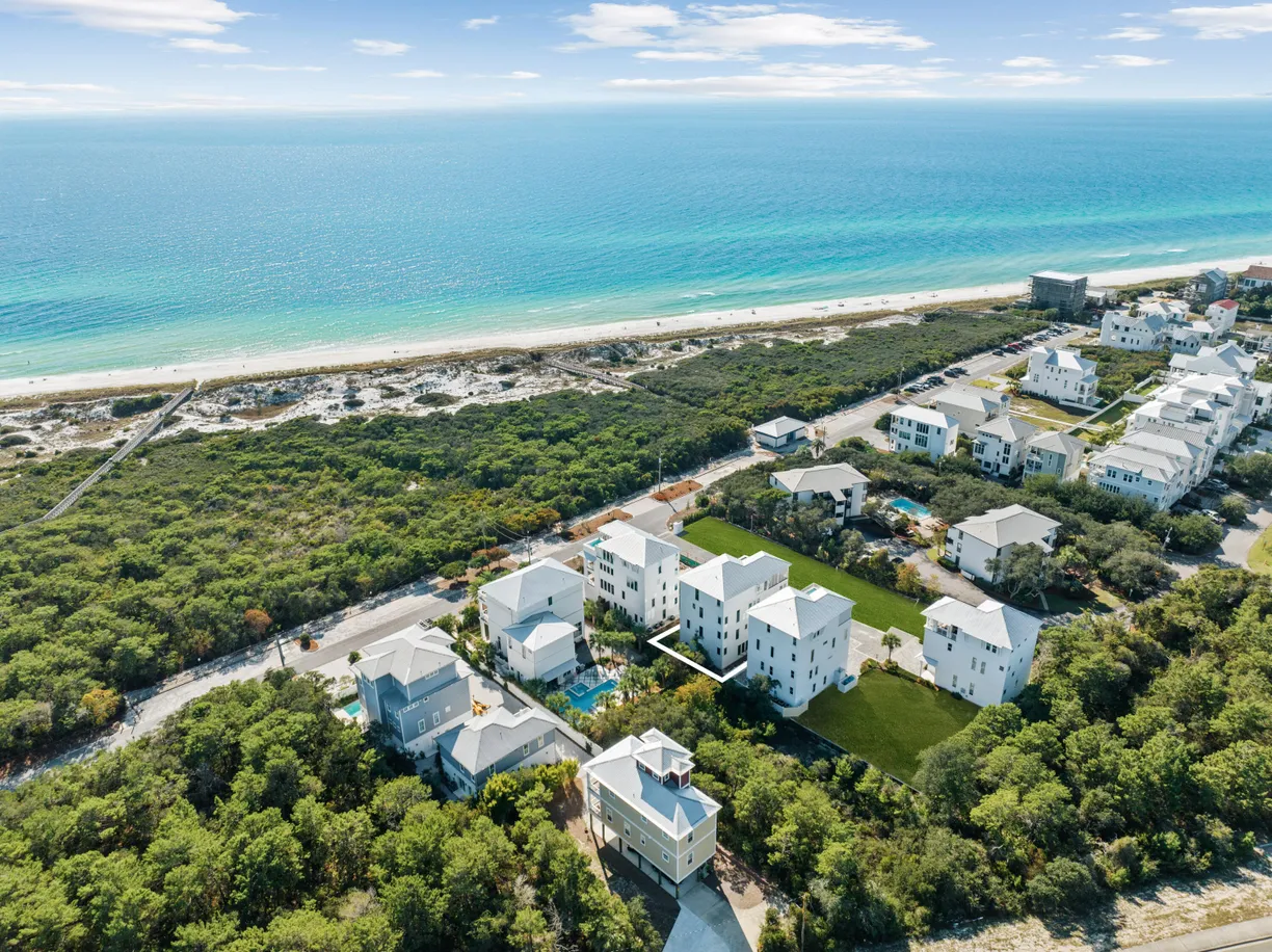 Northwest Florida Real Estate | View 4 Mala Way | Listing