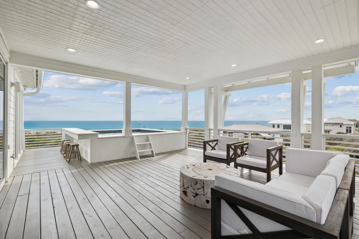 Northwest Florida Real Estate | View 4 Mala Way | Listing