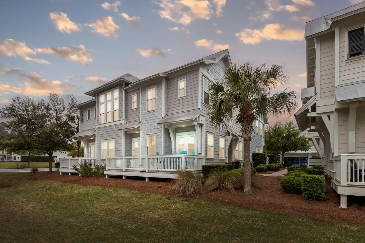 Northwest Florida Real Estate | View 12 Milestone Dr, A | 4 Beds, 2 Baths