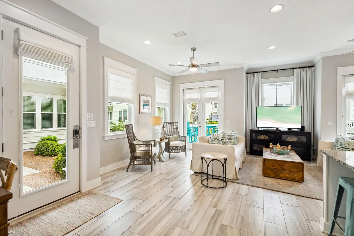 Northwest Florida Real Estate | View 12 Milestone Dr, A | Listing