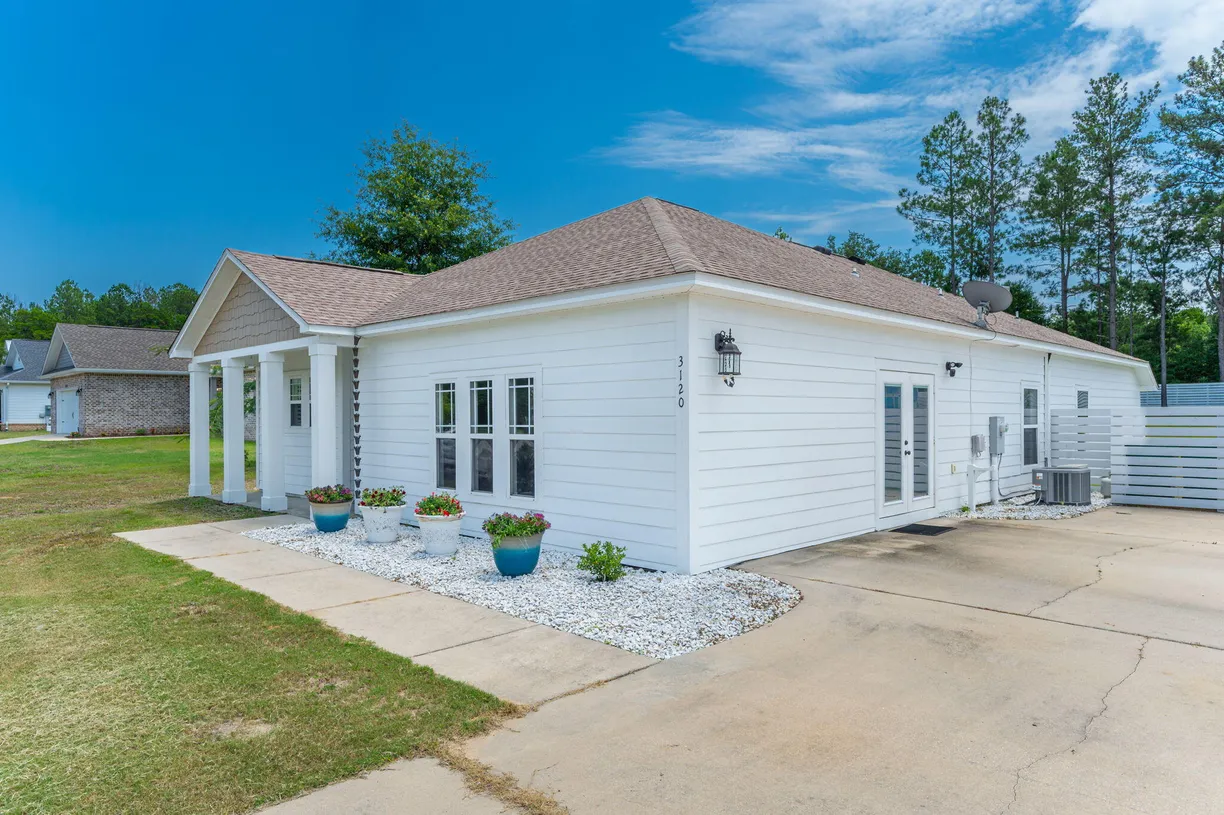 Northwest Florida Real Estate | View 3120 Pinot Way | Listing