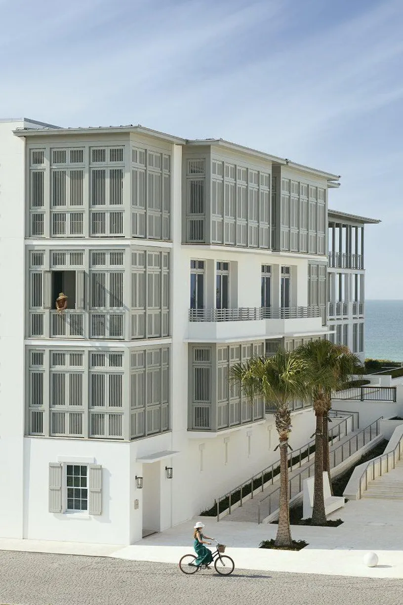 Northwest Florida Real Estate | View 290 Sea Gardens Street, 201 | Listing