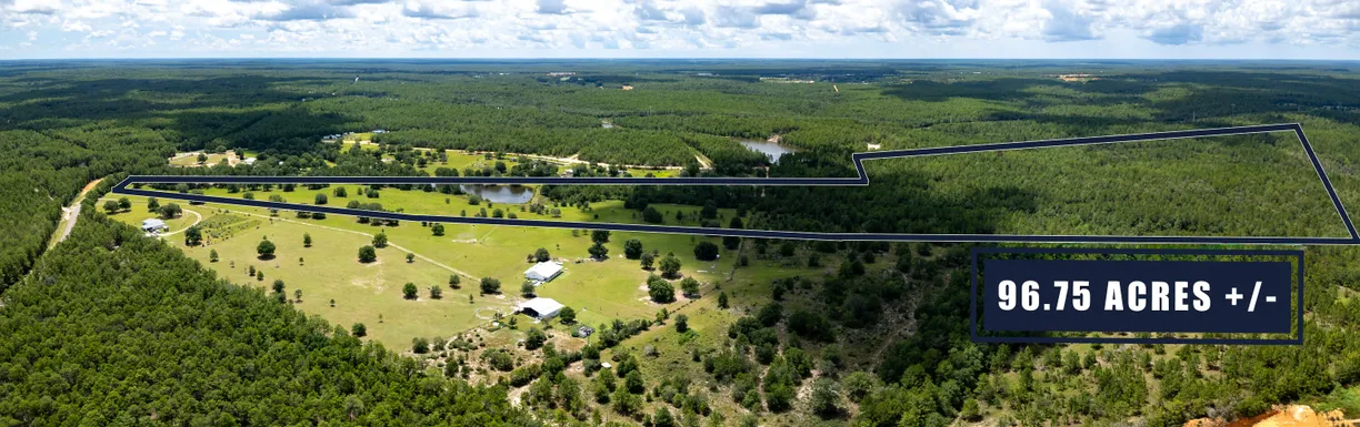 Northwest Florida Real Estate | View XX Hinote Road | Listing