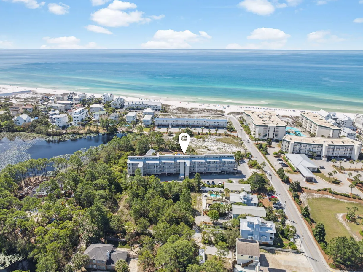 Northwest Florida Real Estate | View 145 Beachfront Trail, 102A | 1 Bath