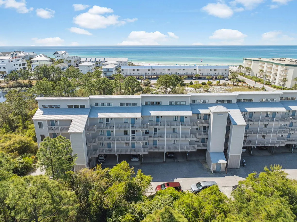 Northwest Florida Real Estate | View 145 Beachfront Trail, 102A | Listing