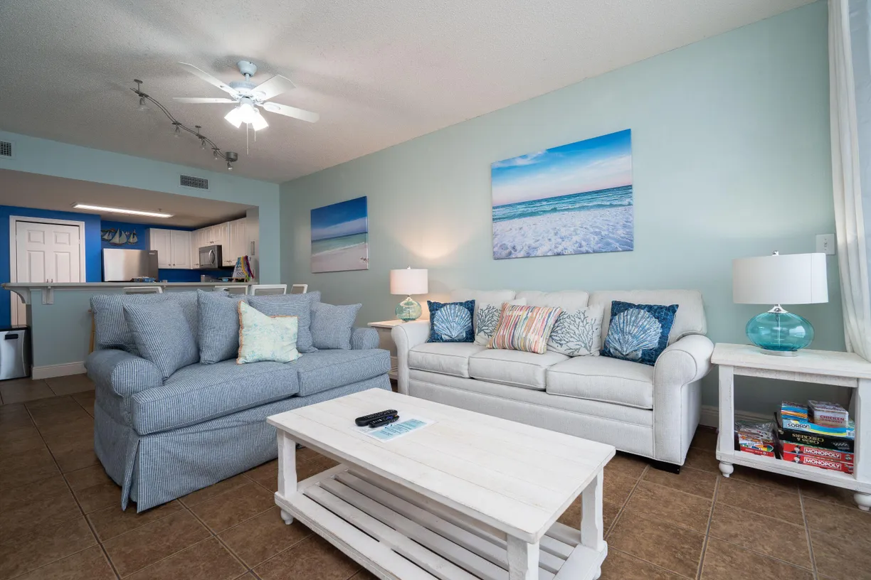 Northwest Florida Real Estate | View 10901 Front Beach Road, 504 | Listing