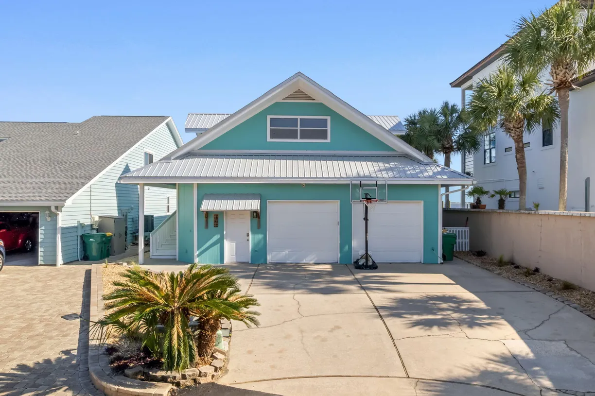Northwest Florida Real Estate | View 101 Starboard Lane | Listing