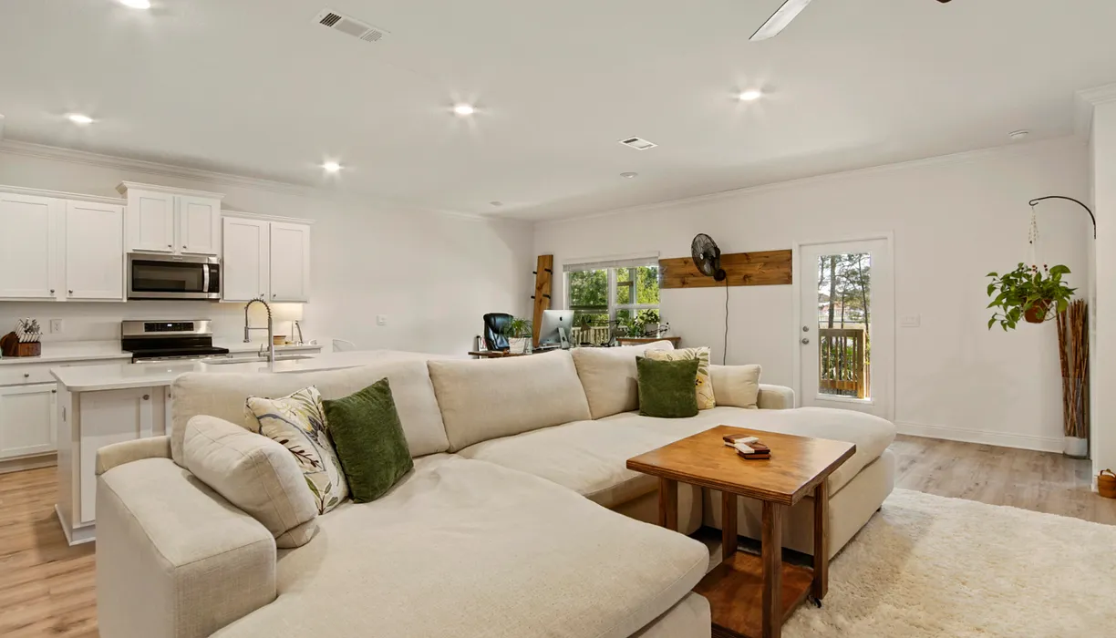 Northwest Florida Real Estate | View 74 Emarie Grey Circle | Listing