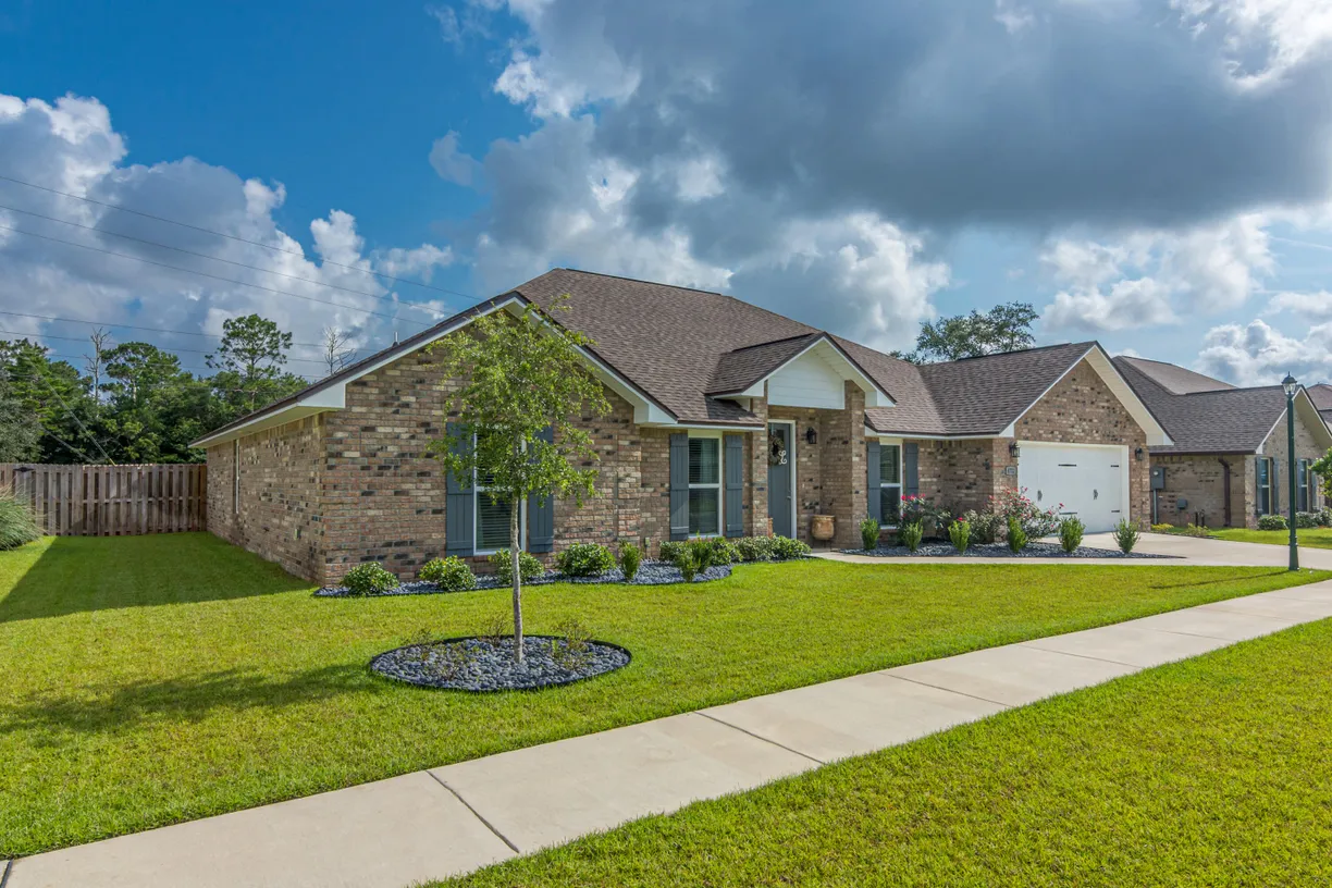 Northwest Florida Real Estate | View 4722 Chanson Crossing | Listing
