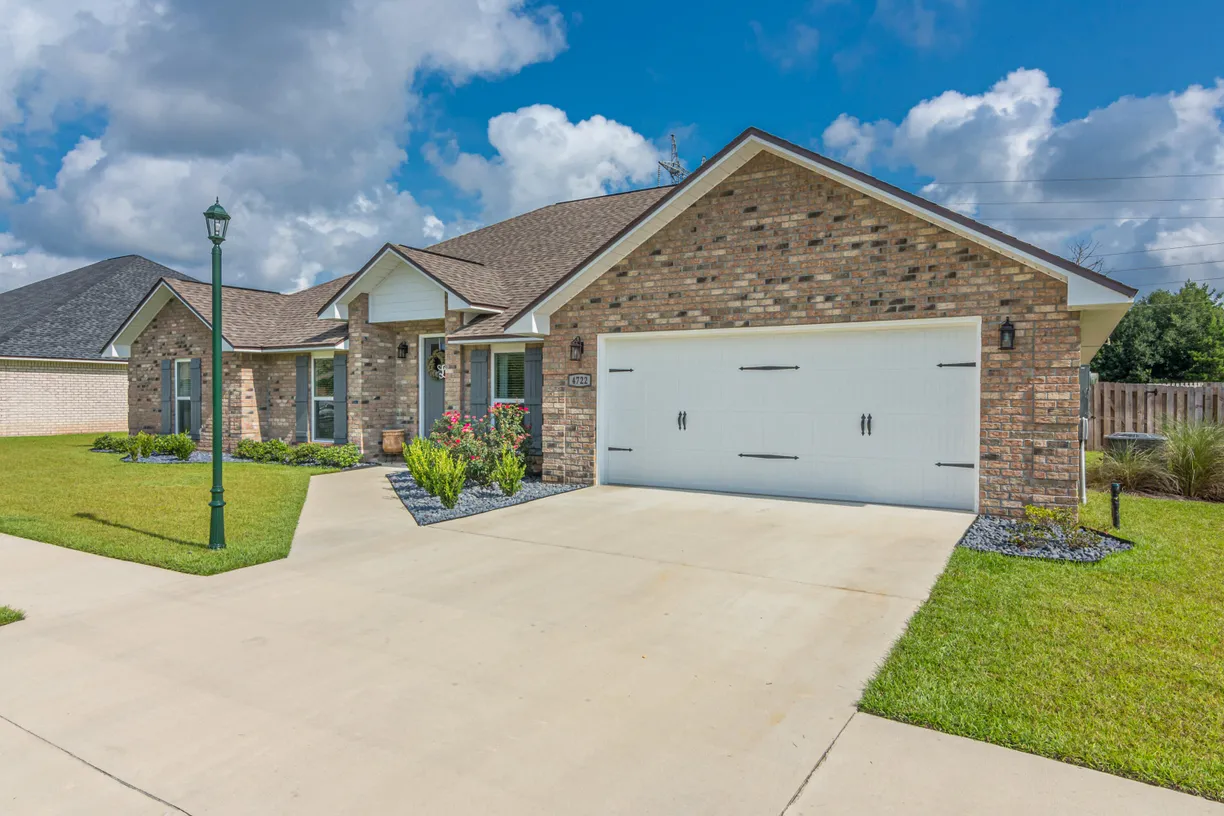 Northwest Florida Real Estate | View 4722 Chanson Crossing | Listing