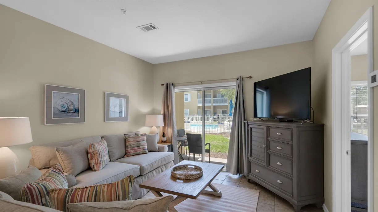 Northwest Florida Real Estate | View 34 Herons Watch Way, 5101 | 2 Beds, 2 Baths